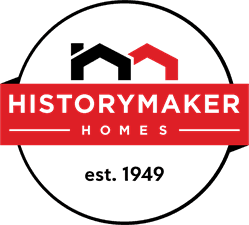HistoryMaker Homes